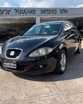 Seat Leon 1.4 2008 / KM 150.000 in