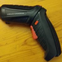 trapano avvitatore 