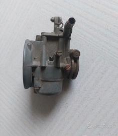 Carburatore 19 originale per vespa