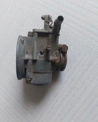 Carburatore 19 originale per vespa