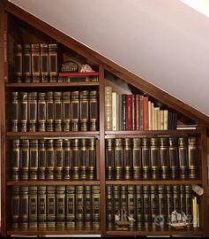 Enciclopedia Treccani dal 1929 al 2000