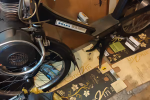 solex 