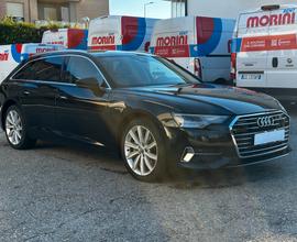 Audi A6 Avant 45 3.0 TDI quattro tiptronic Busines