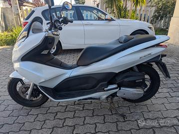 Honda PCX 125