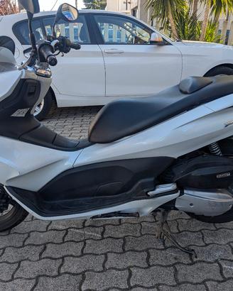 Honda PCX 125