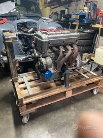 motore Alfa Romeo AR 11608