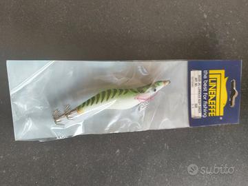 20 esche lineaeffe totanare dimensione 3.0