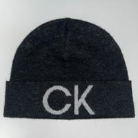 cappellino ck