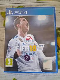 Fifa 18 