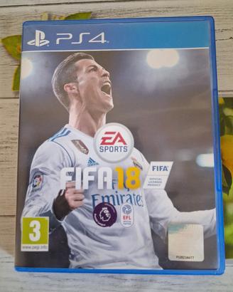 Fifa 18 