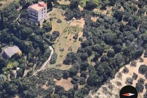 Uliveto Palombara Sabina Mq 2691