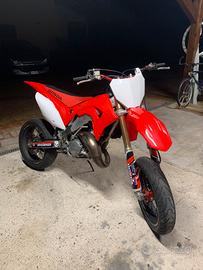 Honda Cr 125