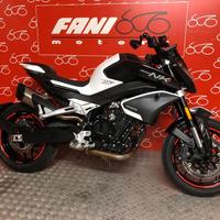 CF MOTO 800 NK Advance