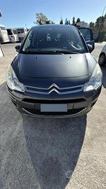 Citroën C3 BlueHDi 75 CV – 2016
