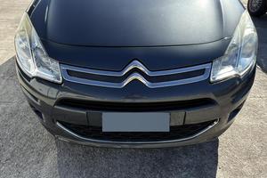 Citroën C3 BlueHDi 75 CV – 2016
