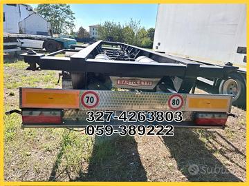 PORTACONTAINER BARTOLETTI