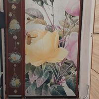 Porta blindata 120 (90+30) x 210