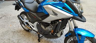Honda nc750x
