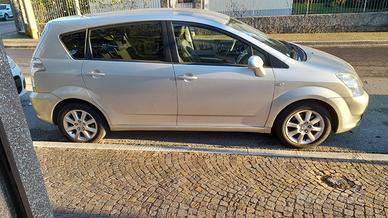 TOYOTA Corolla (2004-2009) - 2007