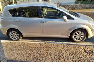 TOYOTA Corolla (2004-2009) - 2007