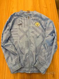 Giacca Manchester City Puma | Taglia XXL