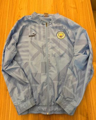 Giacca Manchester City Puma | Taglia XXL
