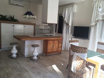 Appartamento 3 camere Milano Marittima centro