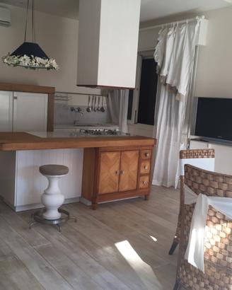 Appartamento 3 camere Milano Marittima centro