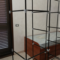 Armadio leggero componibile