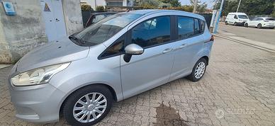 Ford B-Max 1.0 ecoboost Plus 100cv E6