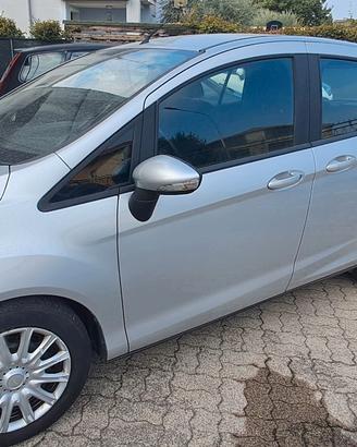 Ford B-Max 1.0 ecoboost Plus 100cv E6