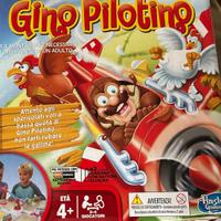 GINO PILOTINO - GIOCO DI SOCIETA'