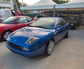 Fiat Coupè turbo 16v Plus