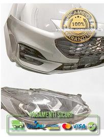 COMPLETO 4 Porte MUSO e AIRBAG ford kuga st 2020-p