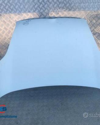 COFANO ANTERIORE FIAT DOBLO 09-15