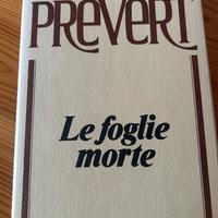 "Le foglie morte"