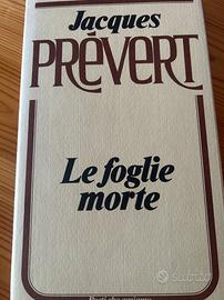 "Le foglie morte"