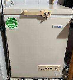 congelatore a pozzetto 