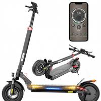 Monopattino elettrico Iscooter ix3