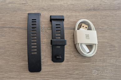 Cinturino e Caricatore Nuovi Redmi Watch 4