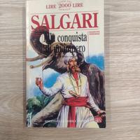 Alla Conquista di un Impero - Salgari 1994