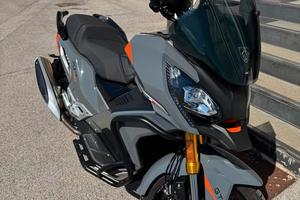 Peugeot XP 400 - 2024