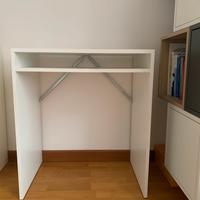 Scrivania per PC Ikea Torald