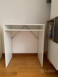 Scrivania per PC Ikea Torald