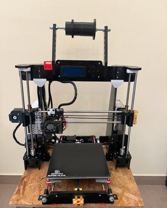 Stampante 3D Geetech Anet A8
