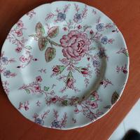 Servizio the e caffè Johnson Brothers Rose Chintz