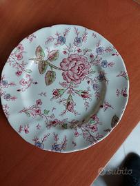 Servizio the e caffè Johnson Brothers Rose Chintz