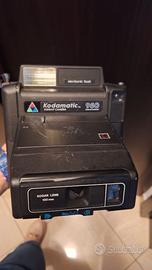 Macchina fotografica -Kodamatic istant camera