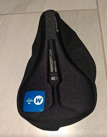 Coprisella B'TWIN Memory Foam taglia unica