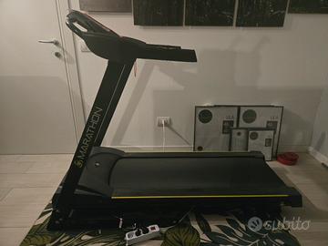 Treadmill/Tapis Roulant